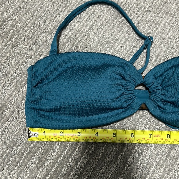 Anthropologie bikini top - Picture 6 of 6